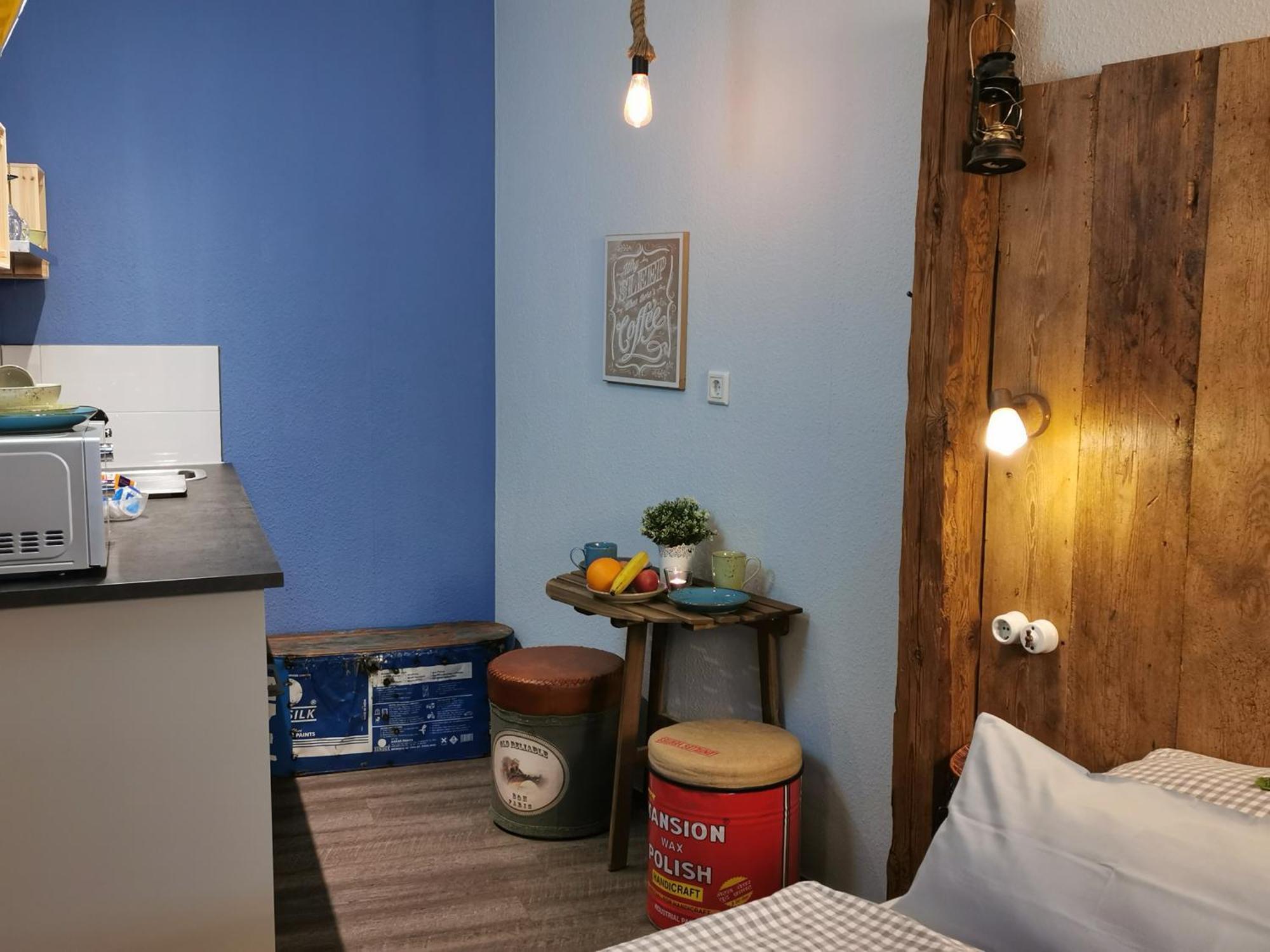 Hotel Am Kurpark Бад Лаутерберг Екстериор снимка