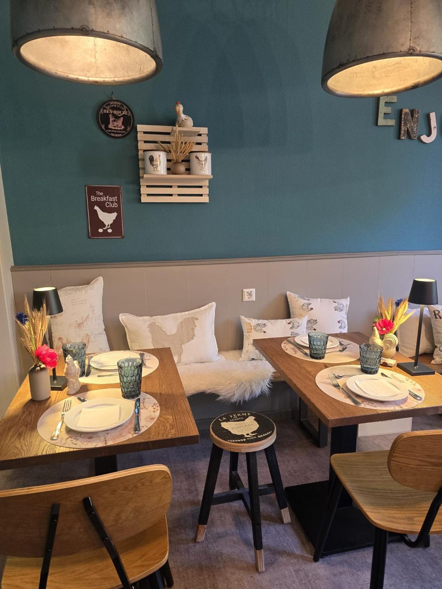 Hotel Am Kurpark Бад Лаутерберг Екстериор снимка